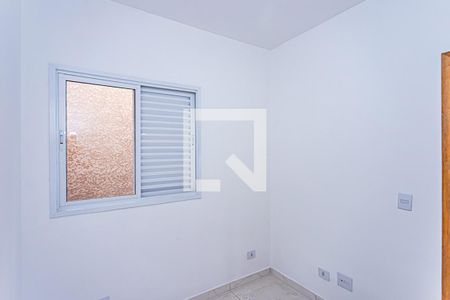 Quarto 1 de apartamento para alugar com 2 quartos, 40m² em Jardim Mangalot, São Paulo