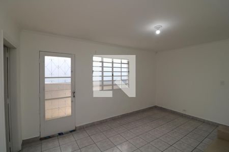 Sala de casa à venda com 3 quartos, 200m² em Chácara Mafalda, São Paulo