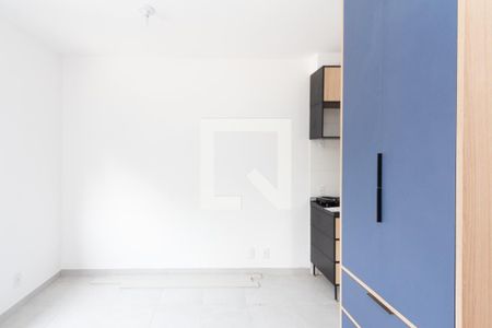 Studio de kitnet/studio para alugar com 1 quarto, 25m² em Vila Olímpia, São Paulo