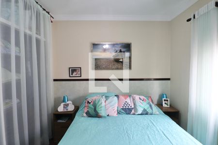 Quarto de apartamento para alugar com 3 quartos, 103m² em Pitangueiras, Guarujá