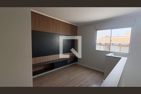 Sala de TV de apartamento para alugar com 3 quartos, 102m² em Parque Reserva Fazenda Imperial, Sorocaba