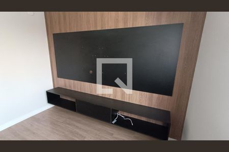 Sala de TV de apartamento para alugar com 3 quartos, 102m² em Parque Reserva Fazenda Imperial, Sorocaba