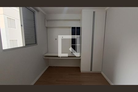 Quarto 1 de apartamento para alugar com 3 quartos, 102m² em Parque Reserva Fazenda Imperial, Sorocaba