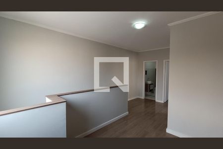 Sala de TV de apartamento para alugar com 3 quartos, 102m² em Parque Reserva Fazenda Imperial, Sorocaba