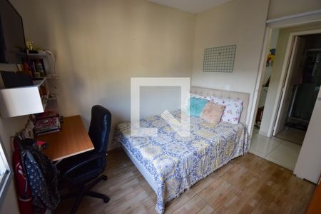 Quarto 1 de apartamento à venda com 3 quartos, 97m² em Méier, Rio de Janeiro