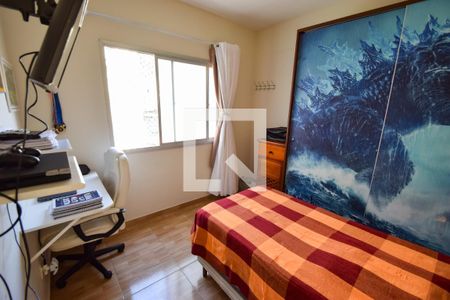 Quarto 2 de apartamento à venda com 3 quartos, 97m² em Méier, Rio de Janeiro