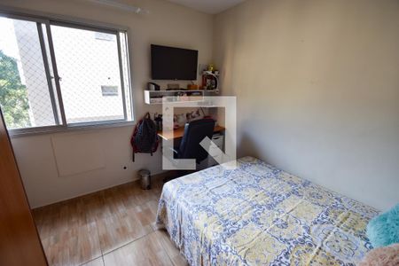 Quarto 1 de apartamento à venda com 3 quartos, 97m² em Méier, Rio de Janeiro