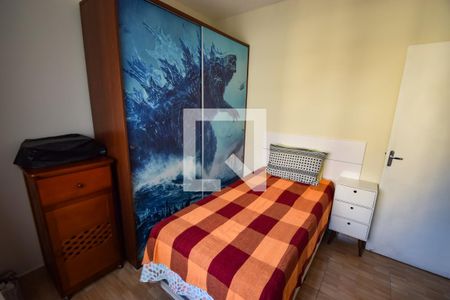 Quarto 2 de apartamento à venda com 3 quartos, 97m² em Méier, Rio de Janeiro