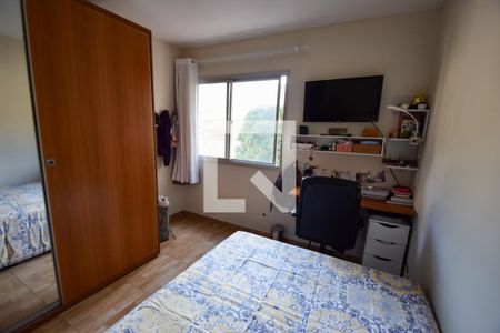 Quarto 1 de apartamento à venda com 3 quartos, 97m² em Méier, Rio de Janeiro