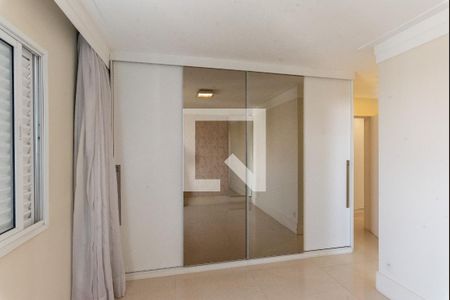 Suíte 1 de apartamento à venda com 3 quartos, 109m² em Parque Prado, Campinas