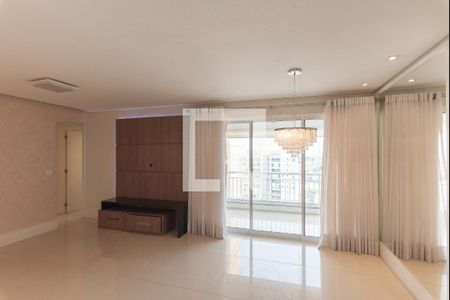 Sala de apartamento à venda com 3 quartos, 109m² em Parque Prado, Campinas