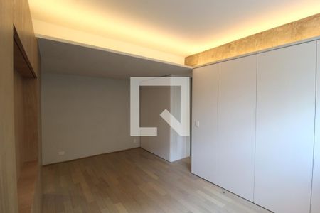 Sala de apartamento à venda com 1 quarto, 60m² em Vila Nova Conceição, São Paulo