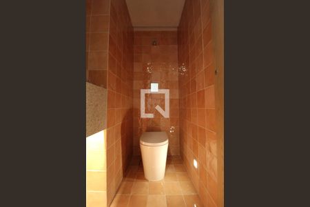 Lavabo de apartamento à venda com 1 quarto, 60m² em Vila Nova Conceição, São Paulo