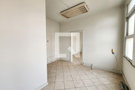 Sala de apartamento à venda com 1 quarto, 39m² em Centro, Rio de Janeiro