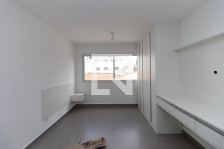 Studio de kitnet/studio para alugar com 1 quarto, 25m² em Vila Mazzei, São Paulo