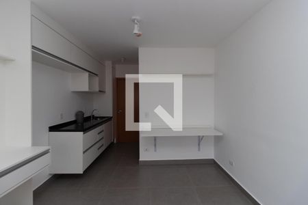 Studio de kitnet/studio para alugar com 1 quarto, 25m² em Vila Mazzei, São Paulo