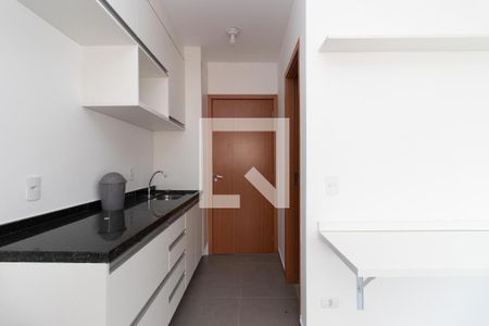 Studio de kitnet/studio para alugar com 1 quarto, 25m² em Vila Mazzei, São Paulo