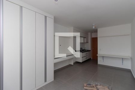 Studio de kitnet/studio para alugar com 1 quarto, 25m² em Vila Mazzei, São Paulo