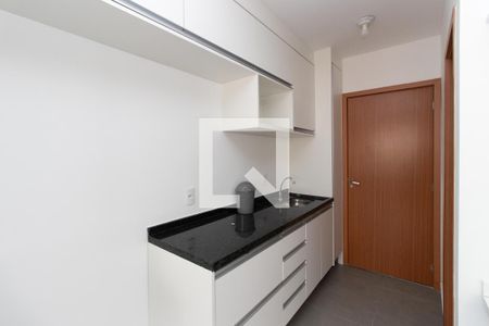 Studio de kitnet/studio para alugar com 1 quarto, 25m² em Vila Mazzei, São Paulo