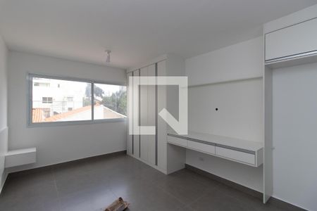 Studio de kitnet/studio para alugar com 1 quarto, 25m² em Vila Mazzei, São Paulo