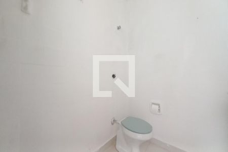 Banheiro de apartamento à venda com 1 quarto, 50m² em Centro, Campinas