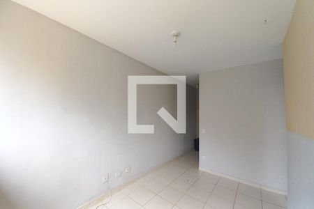 Sala de apartamento à venda com 1 quarto, 50m² em Centro, Campinas