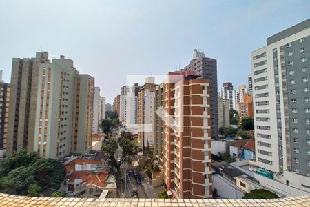 Vista do Quarto  de apartamento à venda com 1 quarto, 50m² em Centro, Campinas