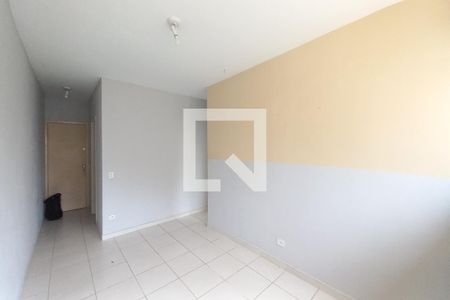 Sala de apartamento à venda com 1 quarto, 50m² em Centro, Campinas