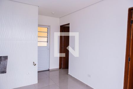 Sala/Cozinha de apartamento para alugar com 2 quartos, 60m² em Vila Sao Francisco, São Paulo