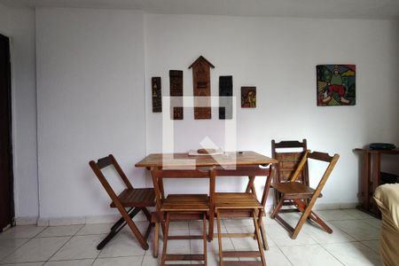 Sala de apartamento à venda com 3 quartos, 76m² em Jacarepaguá, Rio de Janeiro