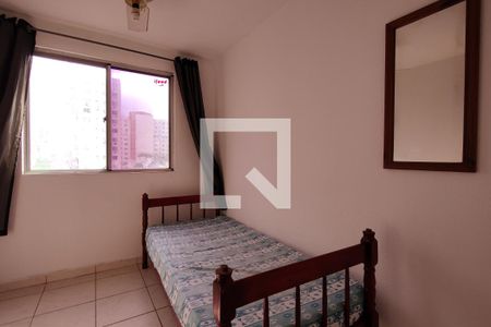 Quarto 1 de apartamento à venda com 3 quartos, 76m² em Jacarepaguá, Rio de Janeiro