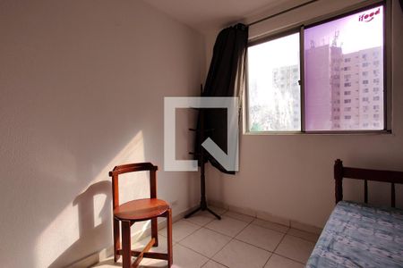 Quarto 1 de apartamento à venda com 3 quartos, 76m² em Jacarepaguá, Rio de Janeiro