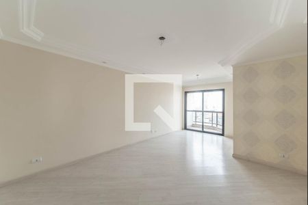 Sala de apartamento à venda com 3 quartos, 70m² em Vila Mariana, São Paulo