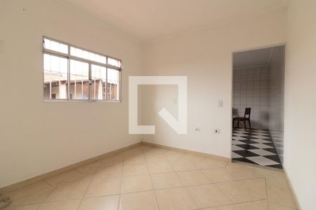 Casa para alugar com 1 quarto, 50m² em Vila Cosmopolita, São Paulo