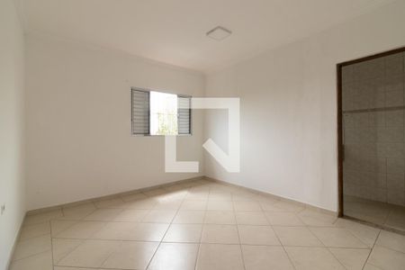 Casa para alugar com 1 quarto, 50m² em Vila Cosmopolita, São Paulo