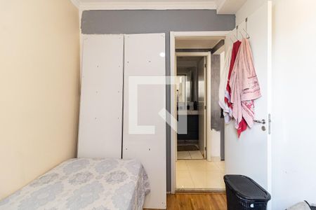 Quarto 1 de apartamento à venda com 2 quartos, 38m² em Parque Fongaro, São Paulo