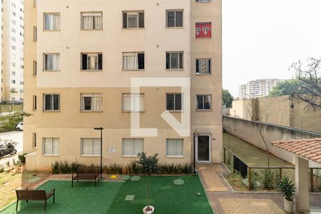 Vista do Quarto 1 de apartamento à venda com 2 quartos, 38m² em Parque Fongaro, São Paulo