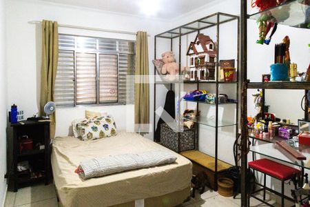 Quarto 1 de apartamento à venda com 3 quartos, 90m² em Jardim Vila Galvao, Guarulhos