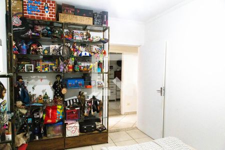 Quarto 1 de apartamento à venda com 3 quartos, 90m² em Jardim Vila Galvao, Guarulhos