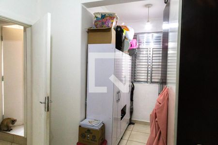 Quarto 2 de apartamento à venda com 3 quartos, 90m² em Jardim Vila Galvao, Guarulhos