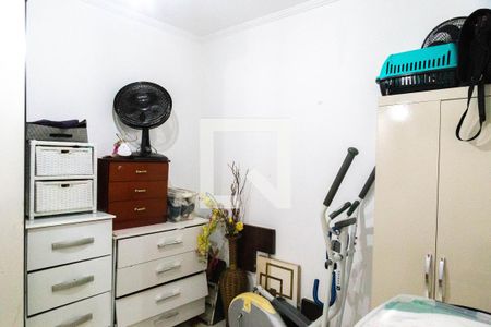 Quarto 2 de apartamento à venda com 3 quartos, 90m² em Jardim Vila Galvao, Guarulhos