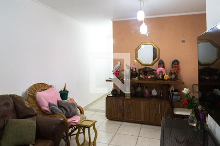 Sala de apartamento à venda com 3 quartos, 90m² em Jardim Vila Galvao, Guarulhos