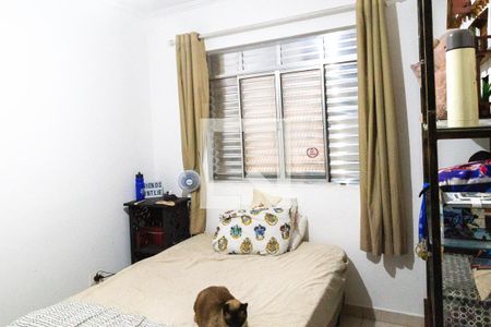 Quarto 1 de apartamento à venda com 3 quartos, 90m² em Jardim Vila Galvao, Guarulhos