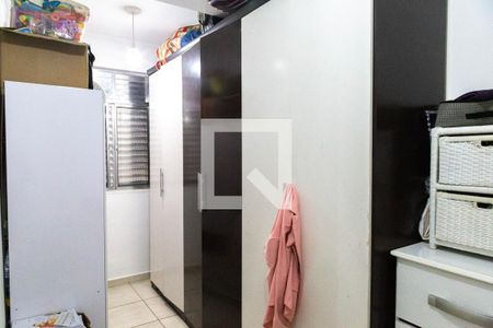 Quarto 2 de apartamento à venda com 3 quartos, 90m² em Jardim Vila Galvao, Guarulhos