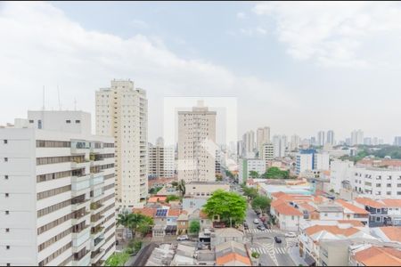 Vista da Varanda de apartamento à venda com 2 quartos, 62m² em Ipiranga, São Paulo