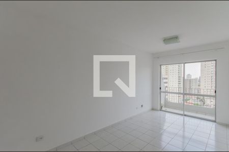 Sala de apartamento à venda com 2 quartos, 62m² em Ipiranga, São Paulo