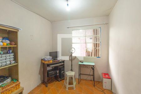 Quarto 2 de casa para alugar com 3 quartos, 250m² em Guajuviras, Canoas