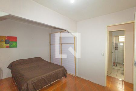 Quarto 1 de casa para alugar com 3 quartos, 250m² em Guajuviras, Canoas