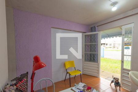 Sala de casa para alugar com 3 quartos, 250m² em Guajuviras, Canoas