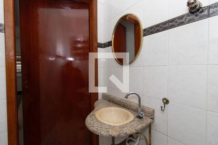 Lavabo de casa para alugar com 3 quartos, 160m² em Vila Medeiros, São Paulo